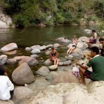 EcoHostal Rio Piedra Opiniones, Dirección, Teléfono, Tarifas y Sitios cerca