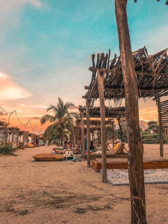 Hotel Fenix Beach Cartagena Cómo llegar, Fotos, Tarifas y Comentarios