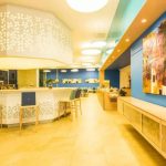 Cosmos Pacifico Hotel Opiniones, Dirección, Teléfono, Tarifas y Sitios cerca