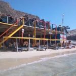 Hostal Playa Blanca Opiniones, Dirección, Teléfono, Tarifas y Sitios cerca
