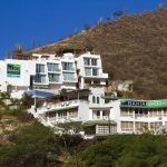 Hotel Bahia Taganga Opiniones, Dirección, Teléfono, Tarifas y Sitios cerca