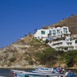 Hotel Bahia Taganga Opiniones, Dirección, Teléfono, Tarifas y Sitios cerca