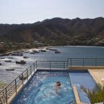 Hotel Bahia Taganga Opiniones, Dirección, Teléfono, Tarifas y Sitios cerca