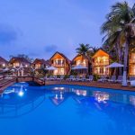 Hotel Isla del Encanto Opiniones, Dirección, Teléfono, Tarifas y Sitios cerca