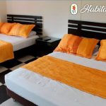 Hotel Villa Hasbleidy Opiniones, Dirección, Teléfono, Tarifas y Sitios cerca