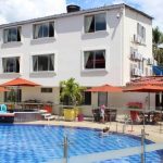 Hotel Villa Hasbleidy Opiniones, Dirección, Teléfono, Tarifas y Sitios cerca