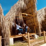 Palomino-Sunrise-Hostel-Opiniones-Direccion-Telefono-Tarifas-y-Sitios-cerca-hotel-en-la-Guajira-Palomino-cabana