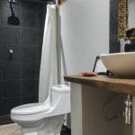 Villa-Eden-Palomino-Hostel-Opiniones-Direccion-Telefono-Tarifas-y-Sitios-cerca-hotel-en-la-Guajira-Palomino-bano