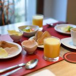 desayuno Hotel Villa Casuarinas  Cómo llegar, Opiniones, Teléfono, Ubicación, Reserva y Fotos – Mi Vida Viajera