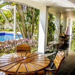 zona humeda Hotel Villa Casuarinas  Cómo llegar, Opiniones, Teléfono, Ubicación, Reserva y Fotos – Mi Vida Viajera